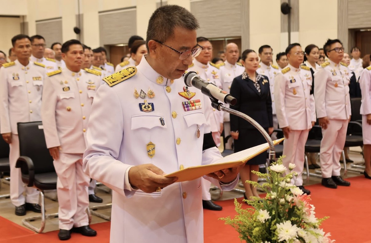 พิธีถวายราชสักการะ เนื่องในวันคล้ายวันสวรรคต พระบาทสมเด็จพระปรเมนทรมหาอานันทมหิดล พระอัฐมรามาธิบดินทร